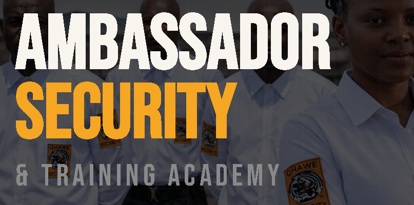 Ambassador Security & Training Academy