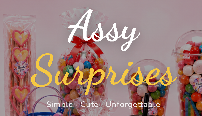Assy Surprises