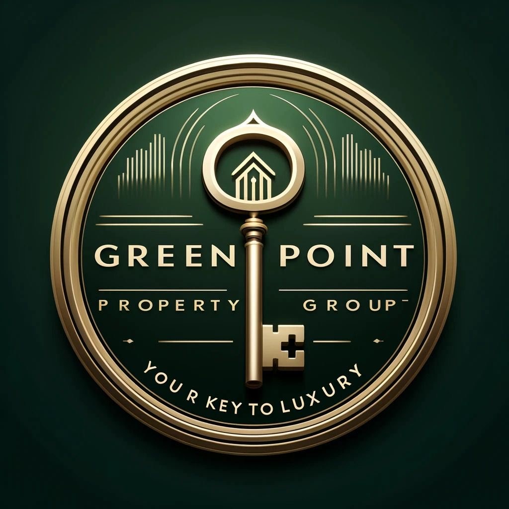 Green Point Property Group logo