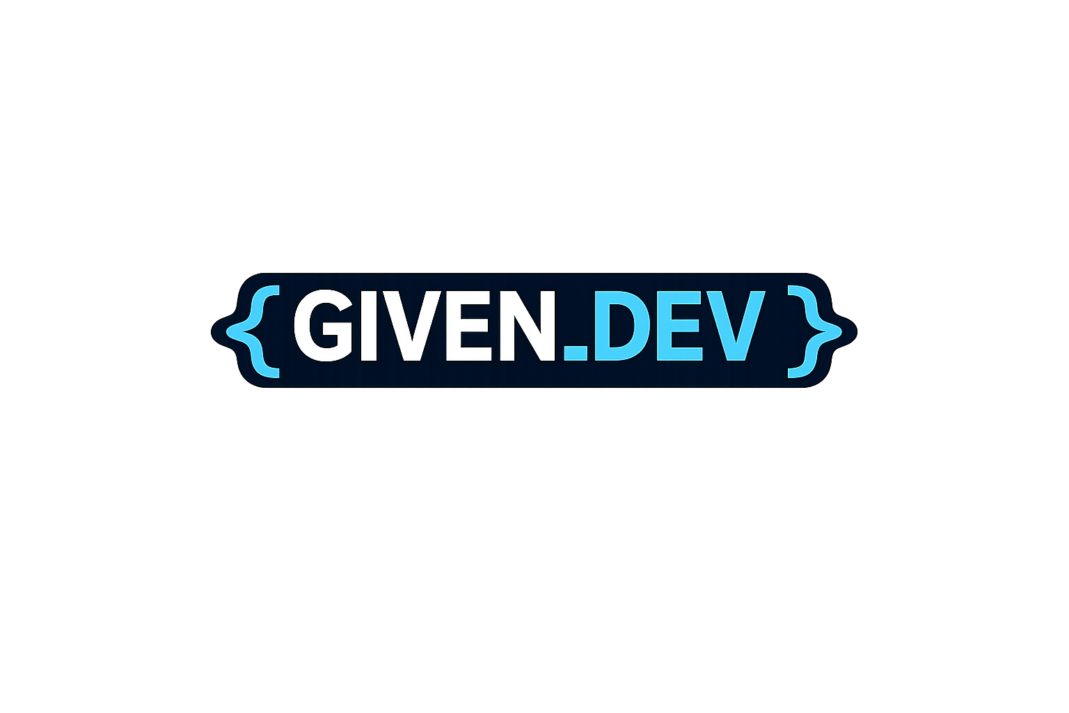 GIVENDEV