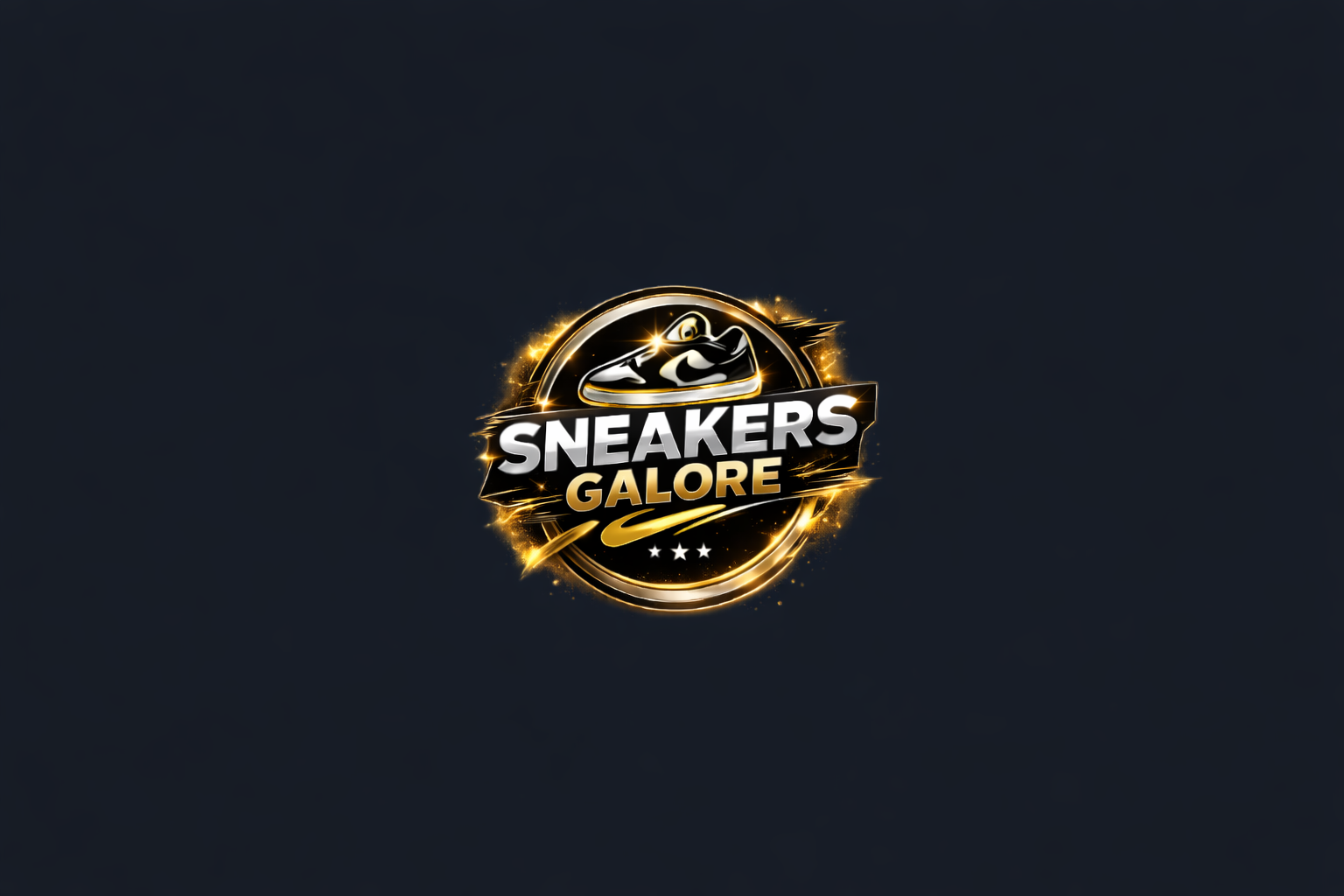 eCommerce store